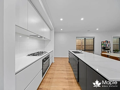 3 Parkhurst Street, Mickleham, VIC 3064, 4房, 2浴, House