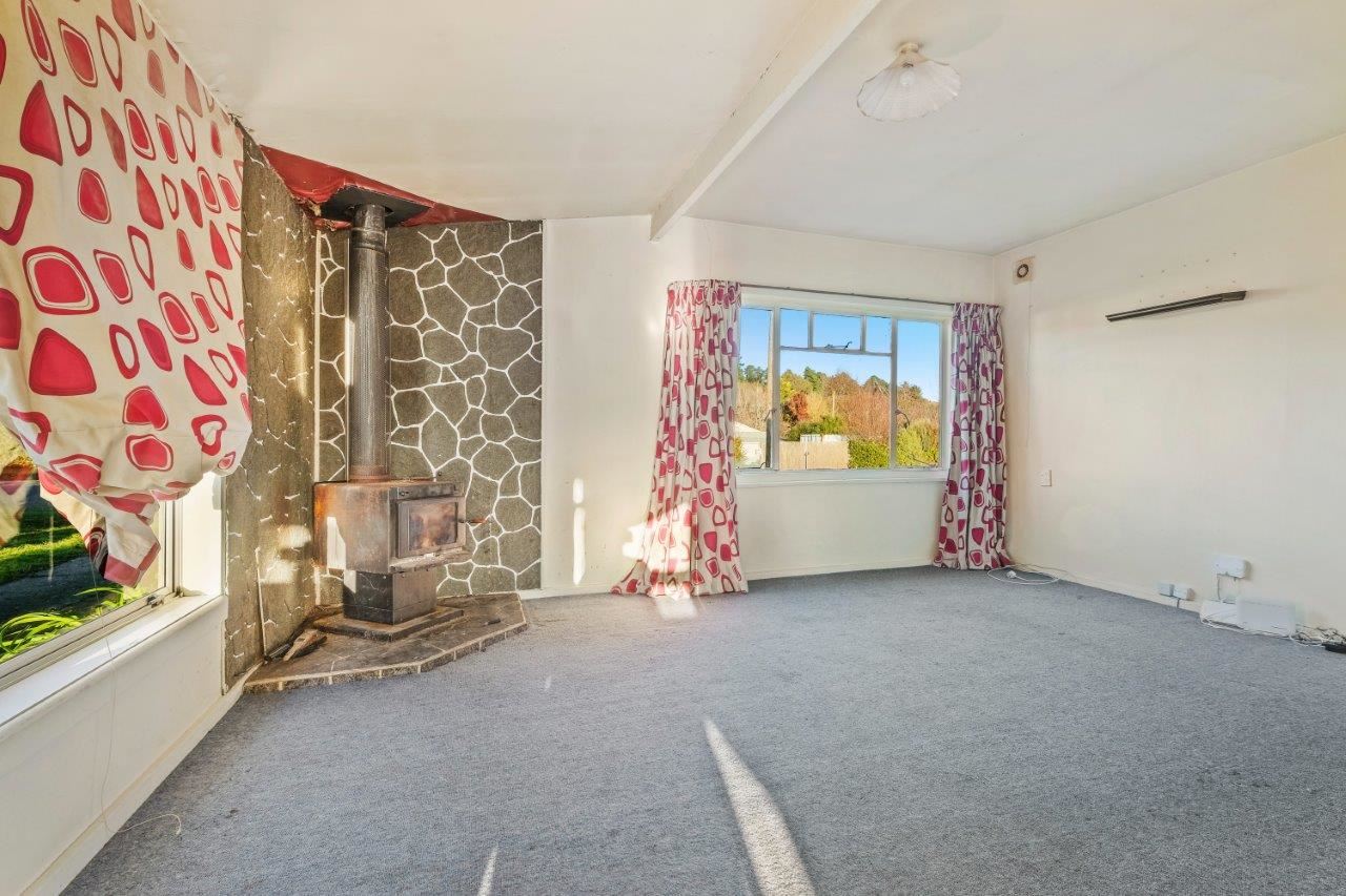 23 Hawkswood Street, Waiau, Hurunui, 2房, 1浴