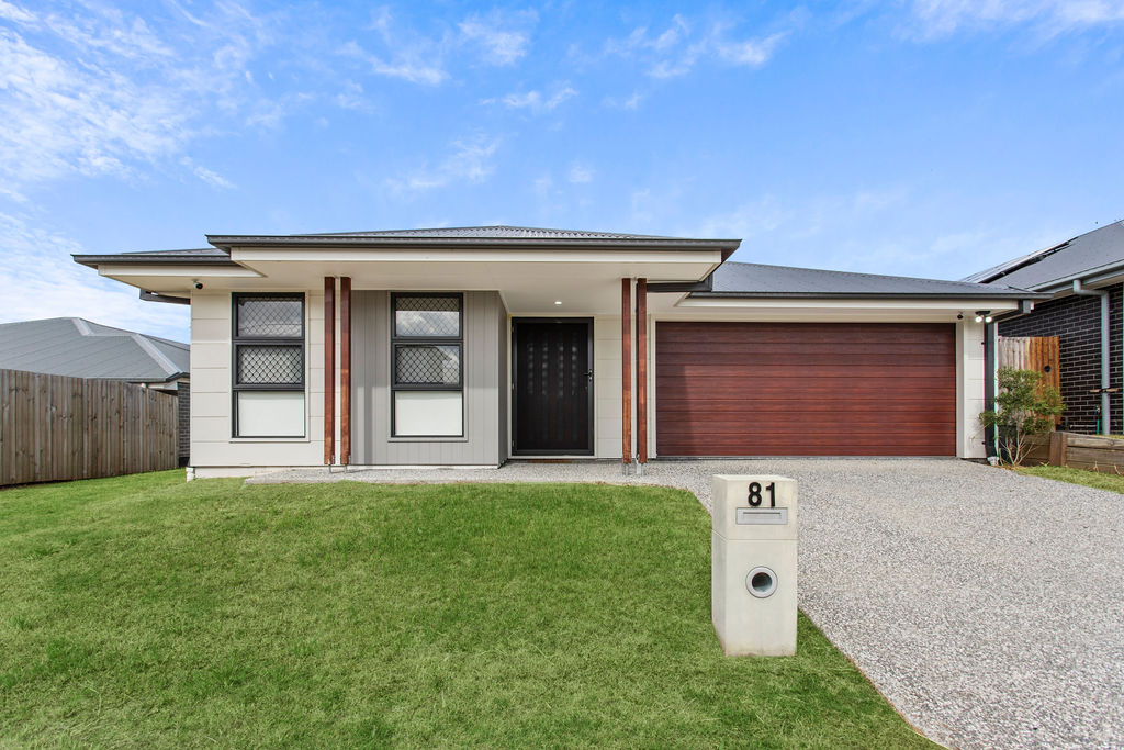 81 SUNNYGOLD ST, COLLINGWOOD PARK QLD 4301, 0 rūma, 0 rūma horoi, House