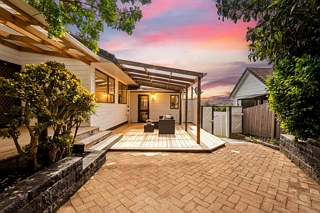 59 Kennedy Avenue, Forrest Hill, North Shore City