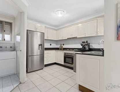 3/14-16 Wright Street, Merrylands, NSW 2160, 3 ਕਮਰੇ, 1 ਬਾਥਰੂਮ, House