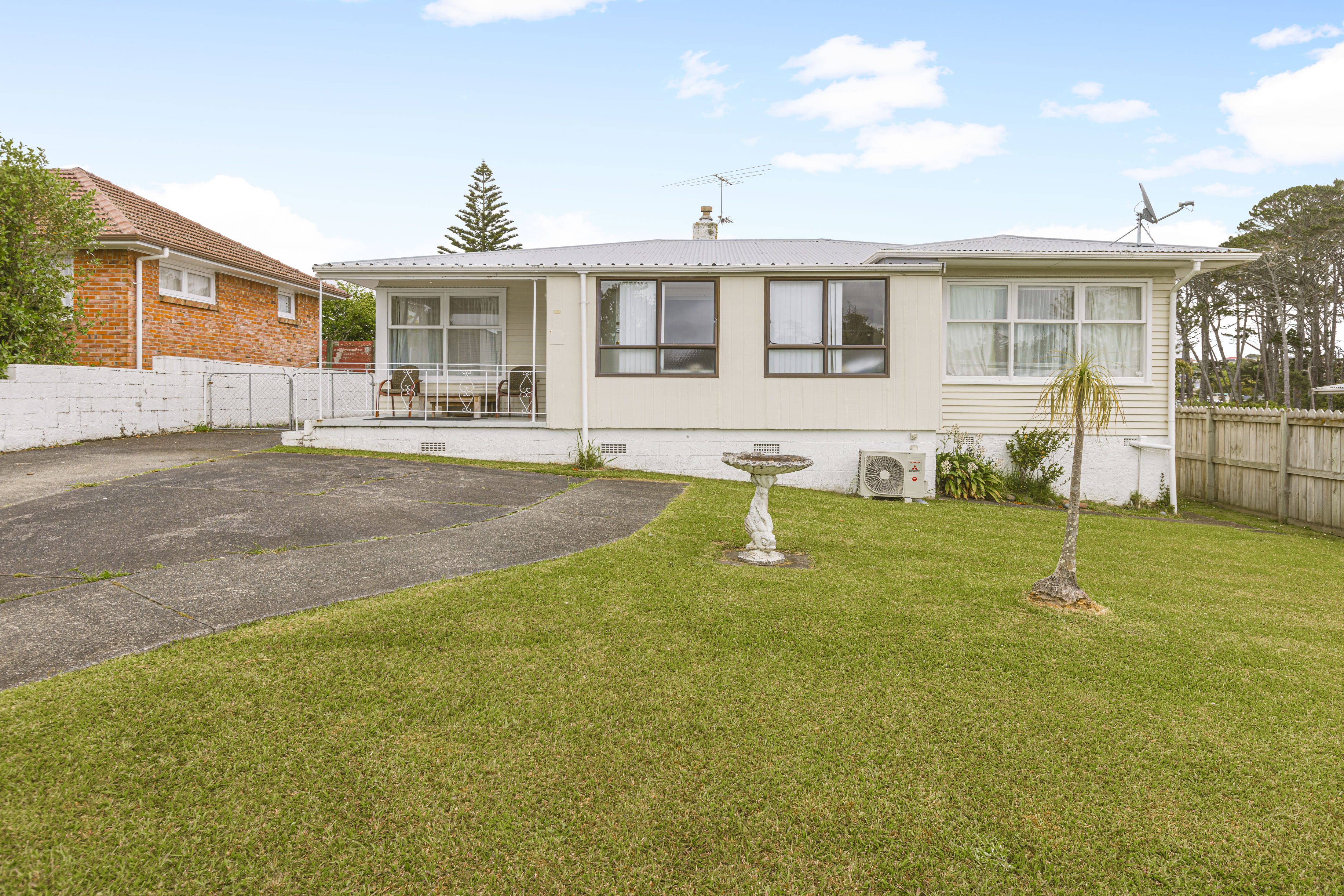 12 Glendene Avenue, Glendene, Auckland - Waitakere, 4 habitaciones, 0 baños, House