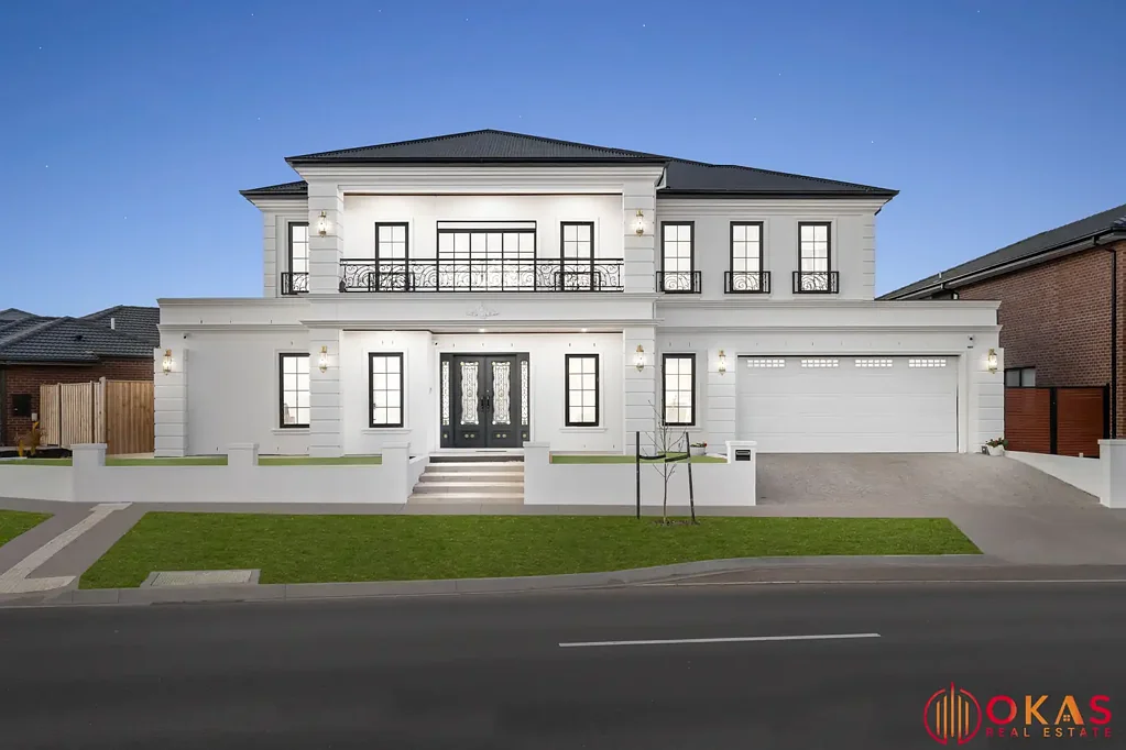 288 Hummingbird Boulevard, Tarneit, VIC 3029