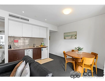 315/1 Marlin Parade, Cairns City, Cairns, 1 Kuwarto, 1 Banyo, Apartment