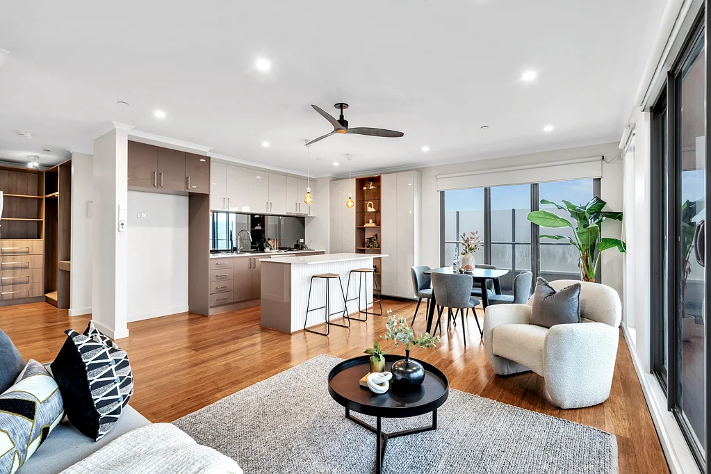 303/503 Keilor Road, Niddrie, VIC 3042