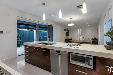 ਰਸੋਈ - 4 Hender Avenue, Klemzig, SA 5087