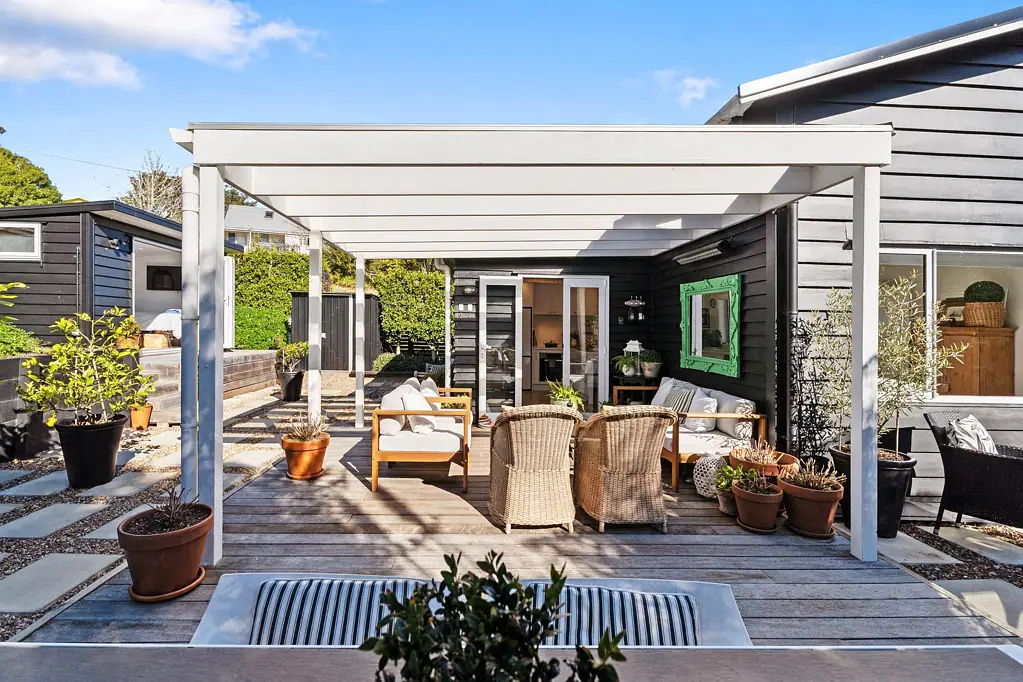 Onetangi 3房  Quality & Location - wrapped into one exceptional package