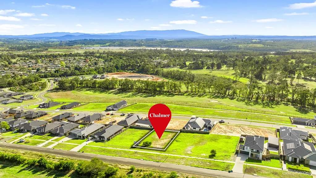 Newborough TITLED & READY FOR YOUR DREAM HOME!