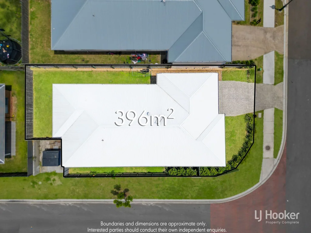 20 Flannery Terrace, Park Ridge, QLD 4125