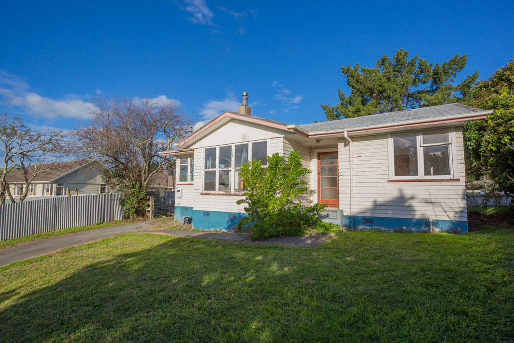 75 Cambridge Terrace, Kaiti, Gisborne, 3房, 0浴