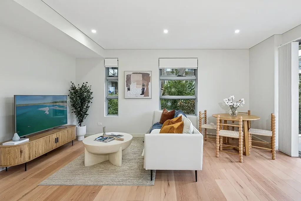 306/56 Gordon Crescent, Lane Cove, NSW 2066