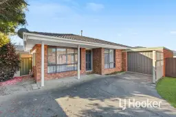 3/11 Acacia Court, Pakenham