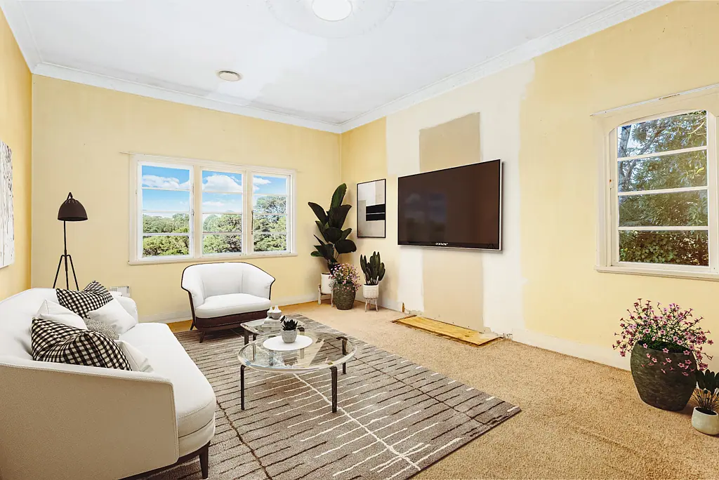 1/71 Garden Road, Northland, Wellington