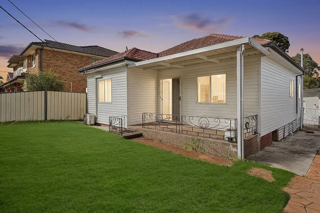 Modern family haven home in a prime location