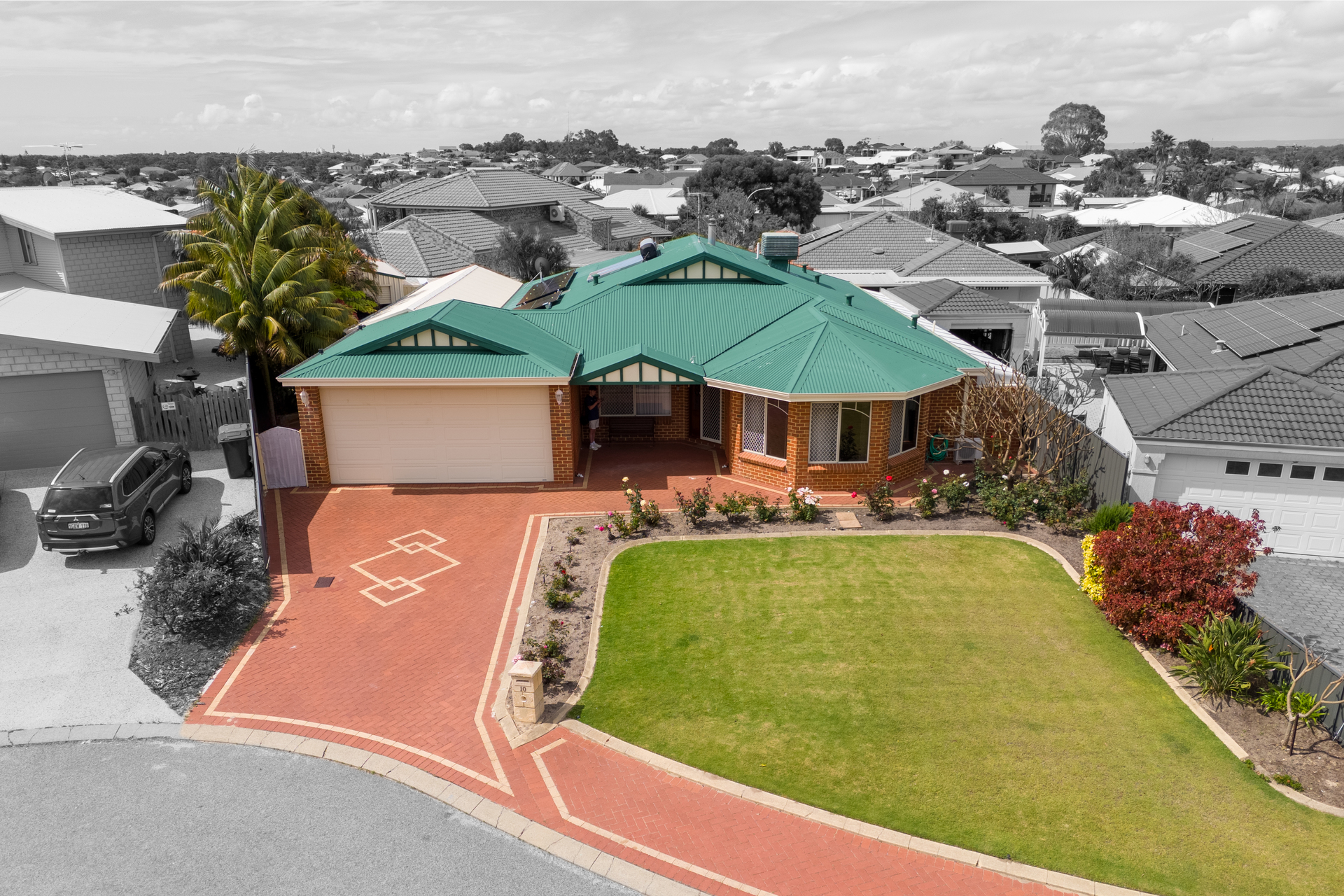 10 CHENNILE VSTA, HALLS HEAD WA 6210, 0 Bedrooms, 0 Bathrooms, House