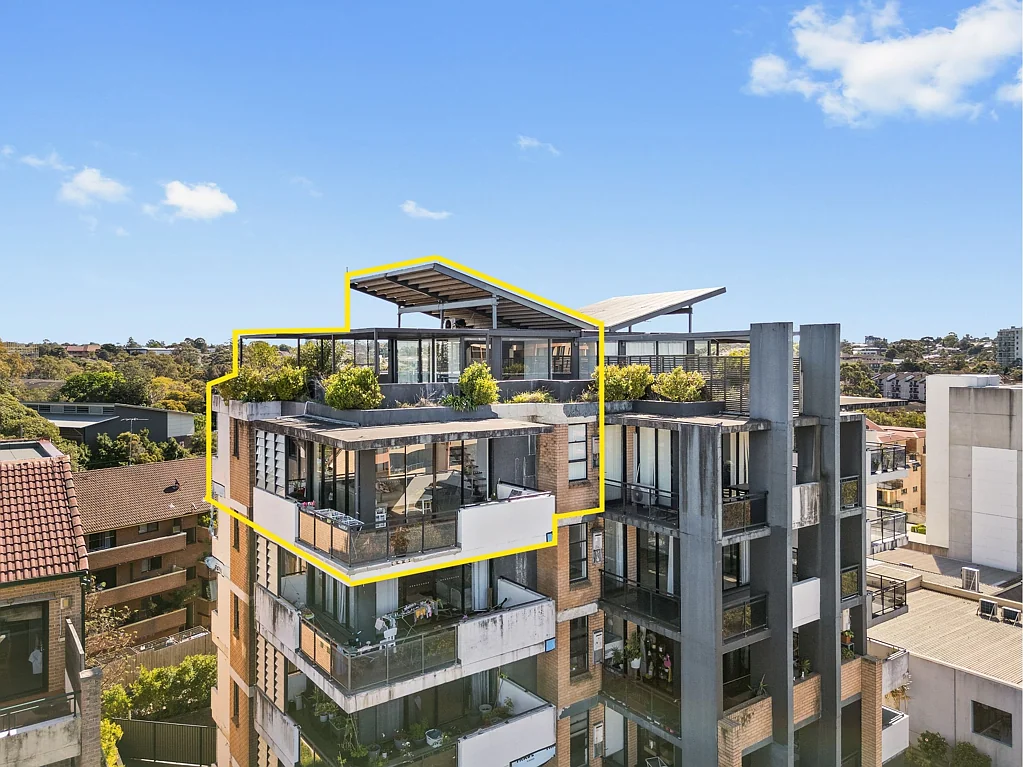 23/635-637 Princes Highway, Rockdale, NSW 2216