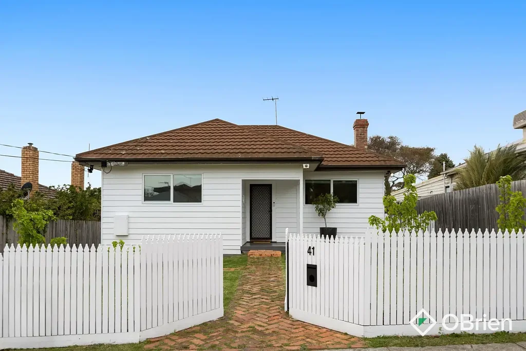 41 Kars Street, Frankston, VIC 3199