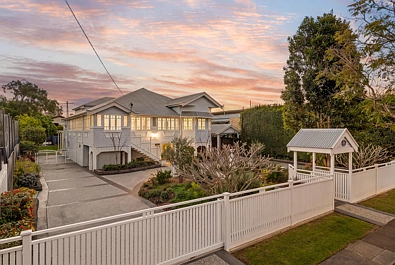 Wooloowin 5 Slaapkamer Timeless 1930s Character on 994sqm, Reimagined for Modern Family Living