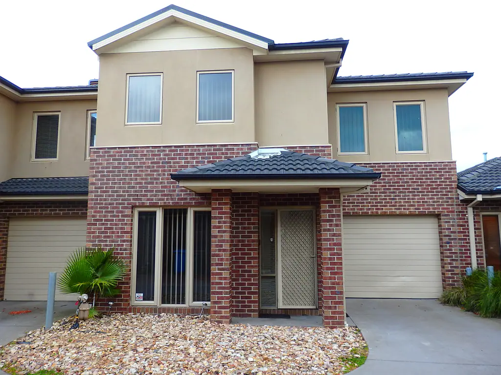 6/77-79 FRAWLEY ROAD, Hallam, VIC 3803