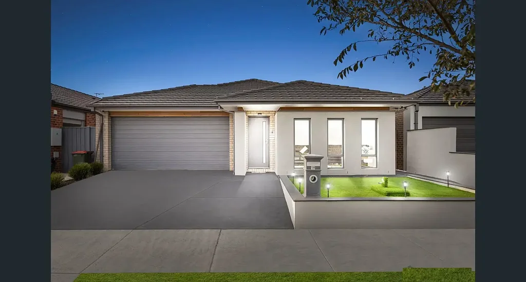 Tarneit 4 Bedroom Perfect First Home or Investment Opportunity!