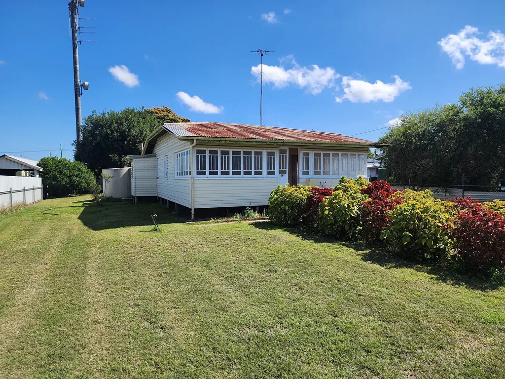 47 Stopford St, Baralaba, QLD 4702