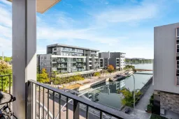 15/6 Trevillian Quay, Kingston