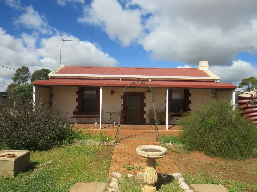 35 Watkins Road, Peterborough, SA 5422