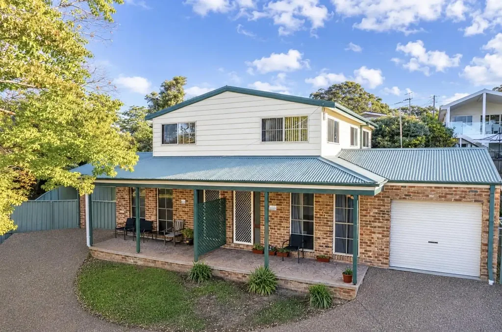 Bateau Bay 6غرفة نوم Unique Property-Potential Unlimted