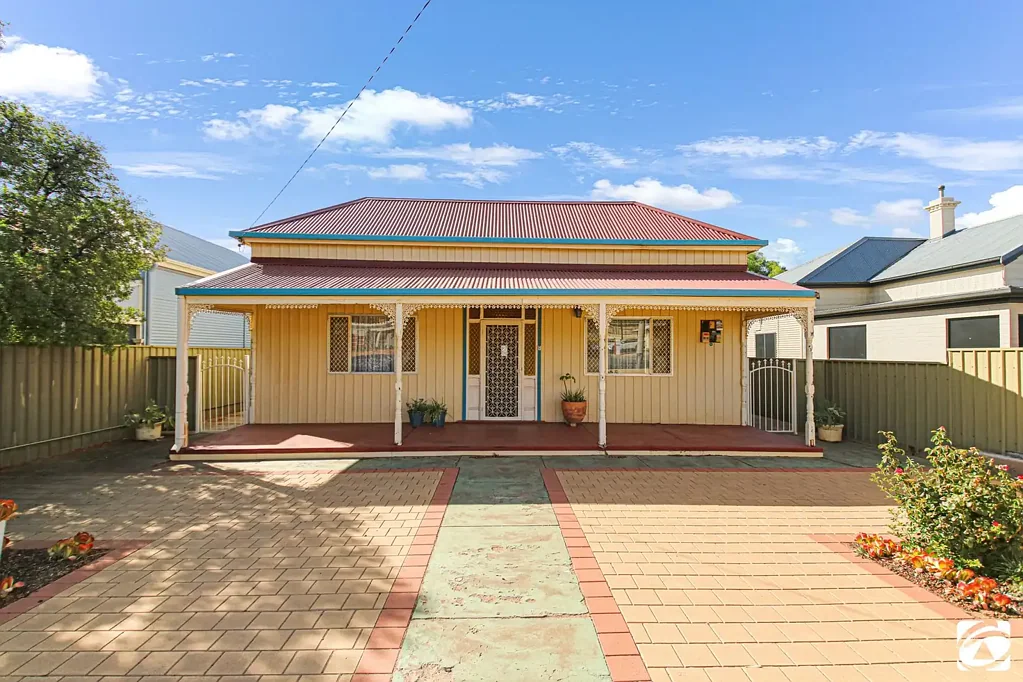 177 Thomas Street, Broken Hill, NSW 2880