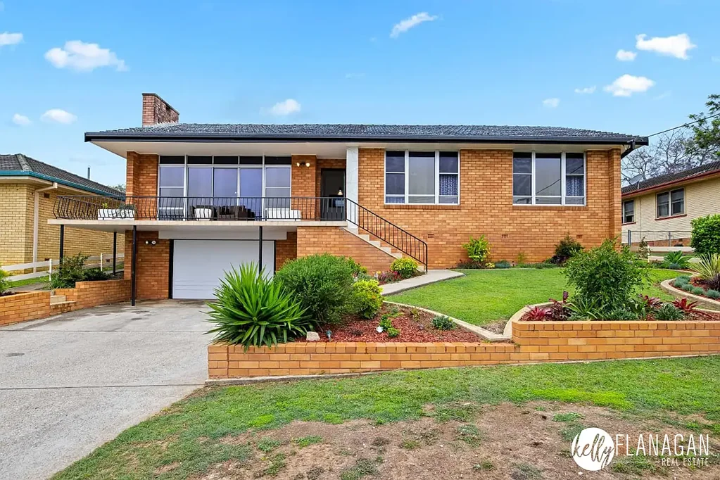 7 Ronald Wixted Avenue, South Kempsey, NSW 2440