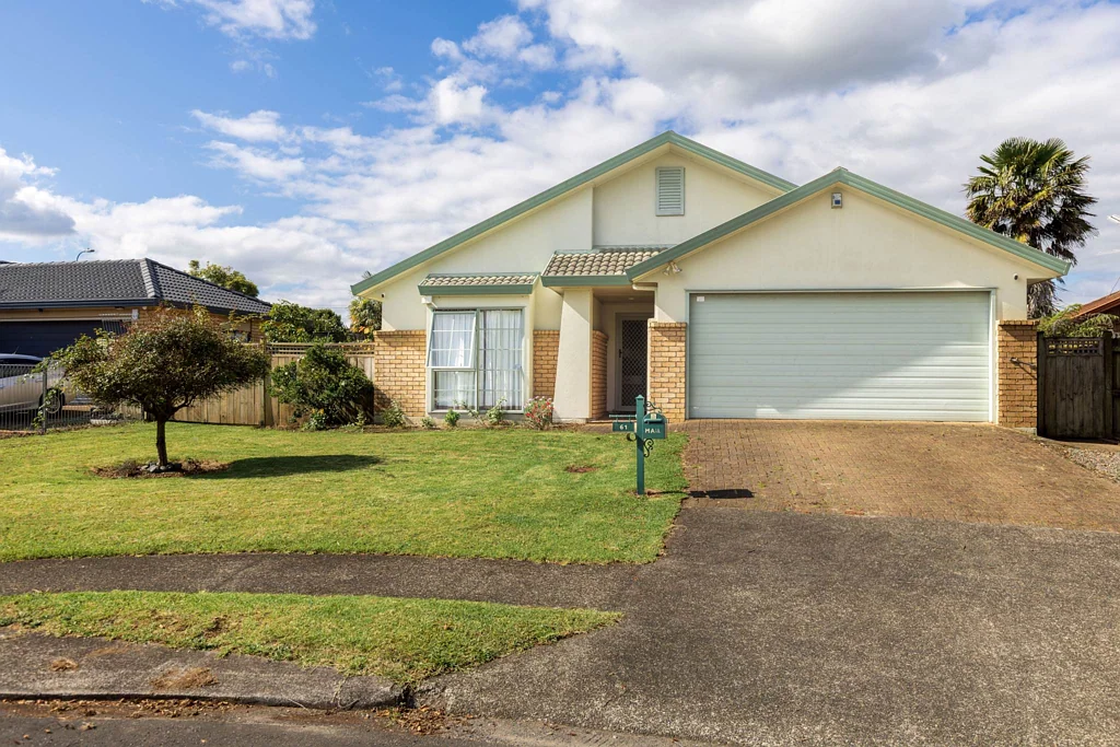 Randwick Park 3 Bedroom Affordable Family Living – Don’t Miss Out!