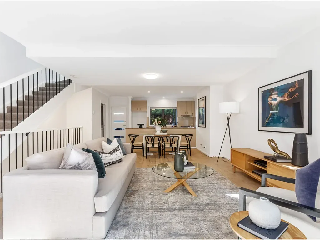 1/12-28 Daphne St, Botany, NSW 2019