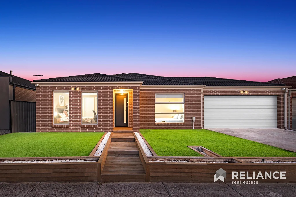4 Gillian Place, Point Cook, VIC 3030