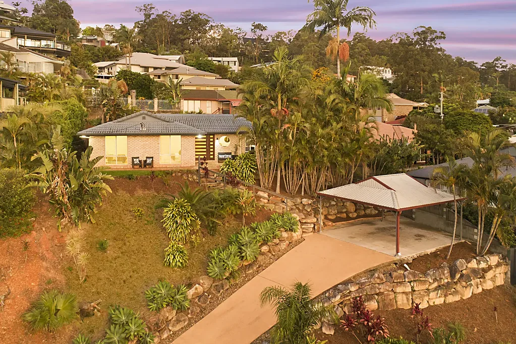 77 Anakie Drive, Cornubia, QLD 4130