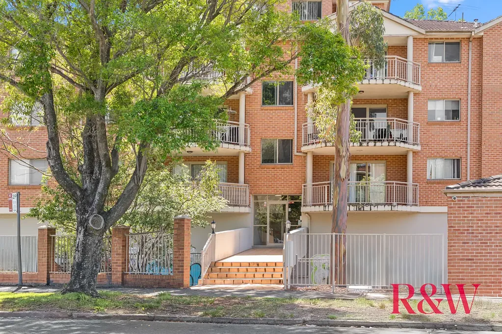 14/4-6 ELVA STREET, Strathfield, NSW 2135