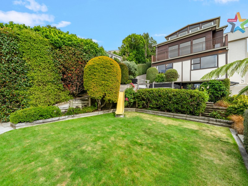 57 Pokohiwi Road, Normandale, Lower Hutt, 5房, 0浴