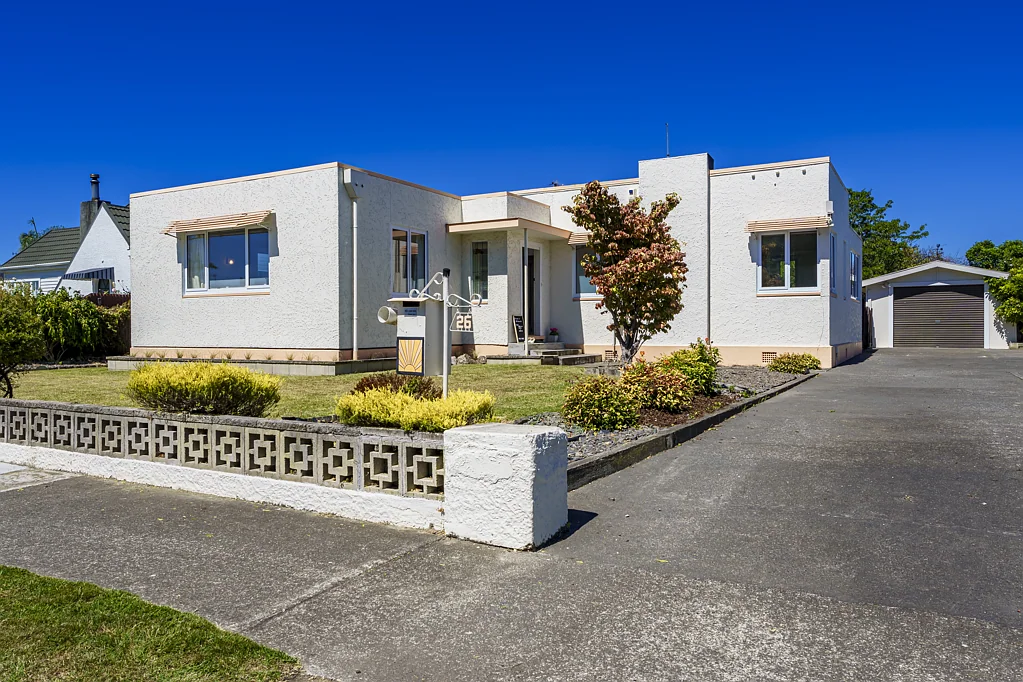 26 Sanders Avenue, Marewa, Napier, Hawke's Bay