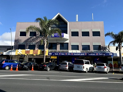 Business  Town Centre Zone