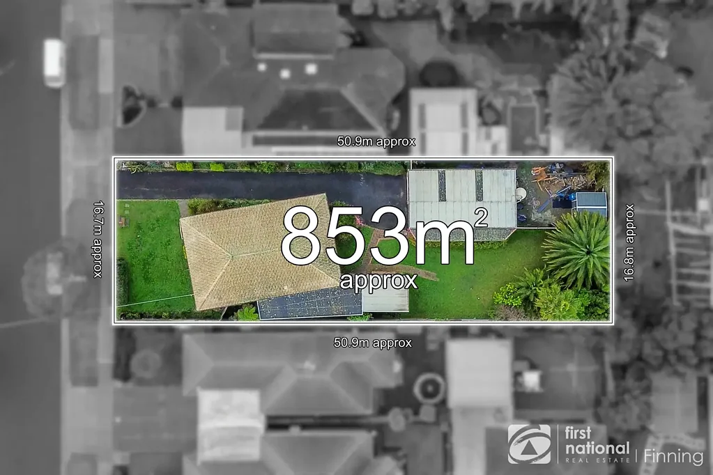 Cranbourne 4 Bedroom YOUR NEXT INVESTMENT