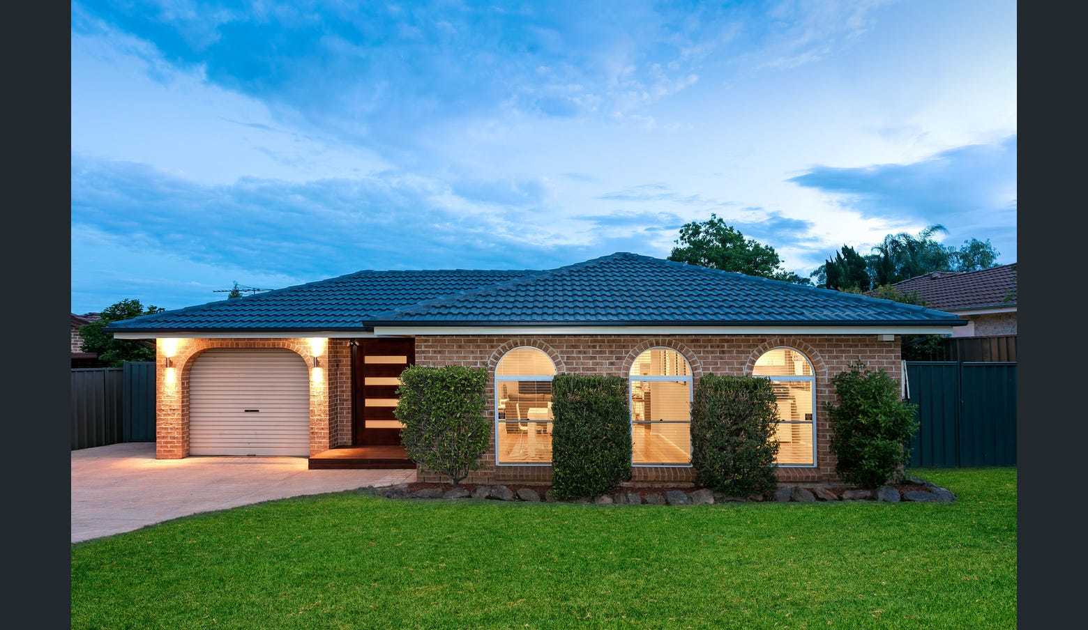 18 AUSTRALORP AV, SEVEN HILLS NSW 2147, 0房, 0浴, House