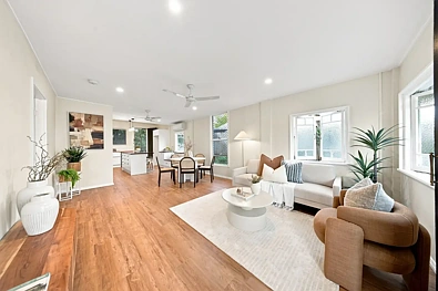 15 Baxter Street, West End, QLD 4810, 3 chambres, 1 salles de bain, House