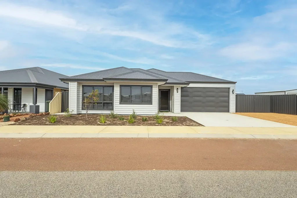 LONG TERM RENTAL AVAILABLE
