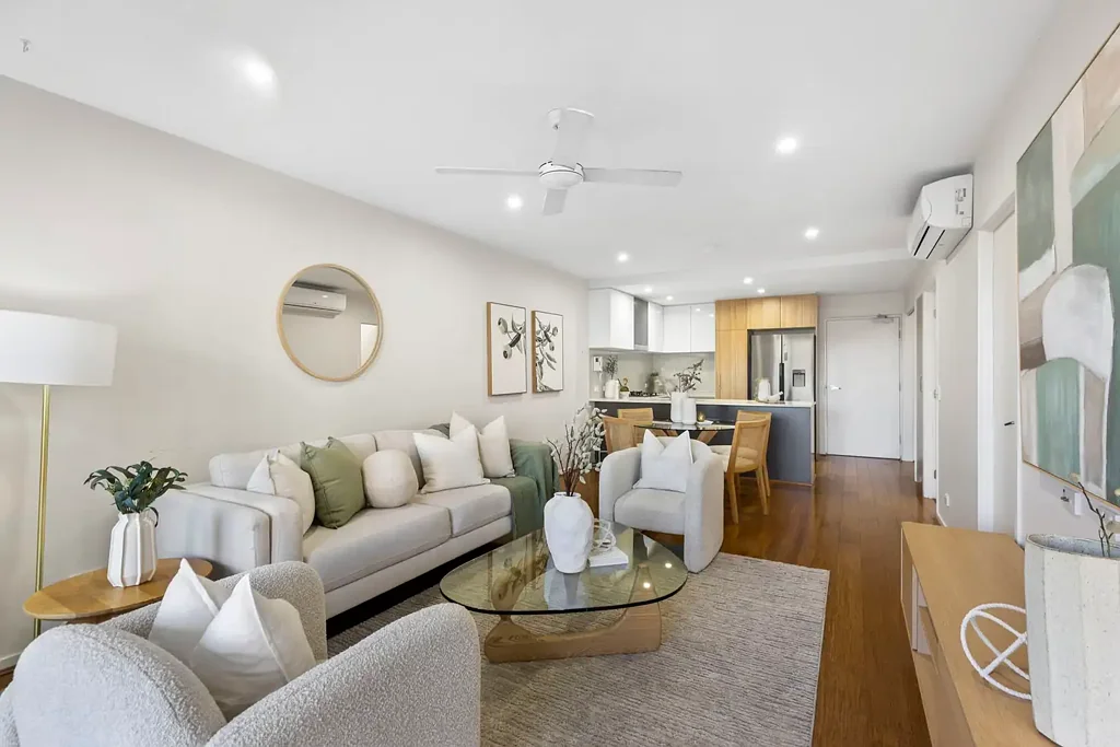 6/8 Mayhew Street, Sherwood, QLD 4075