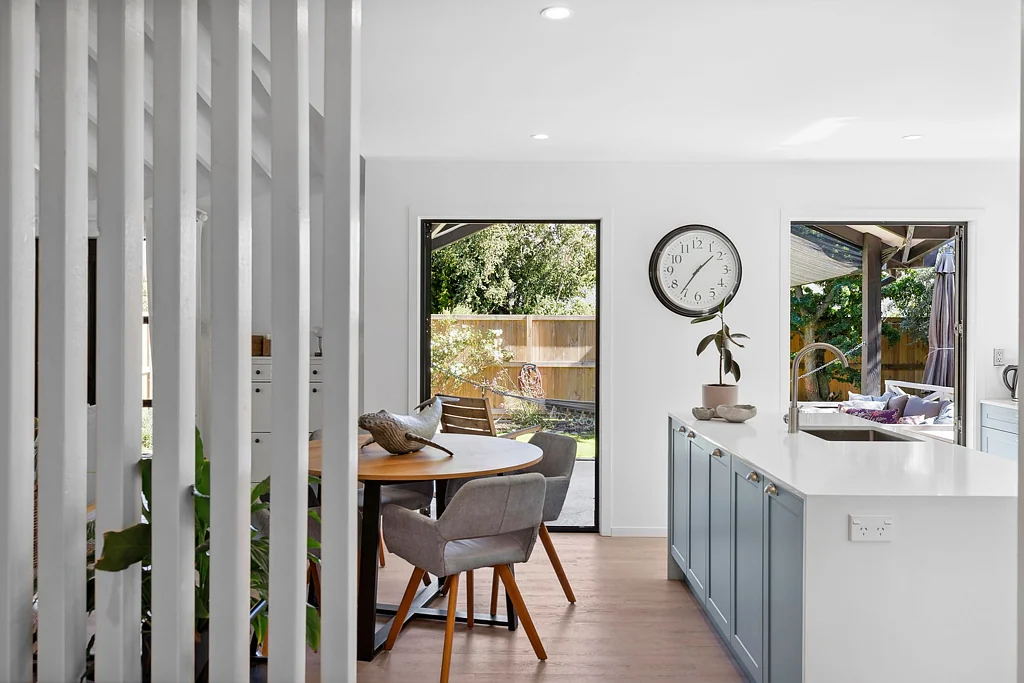 Wanaka 5Habitaciones Renovated Living, Smart Investment
