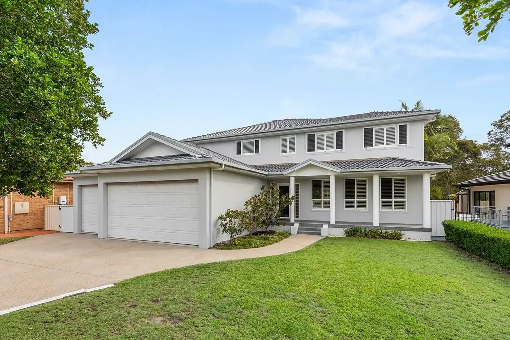 18 Roma Road, Valentine, NSW 2280