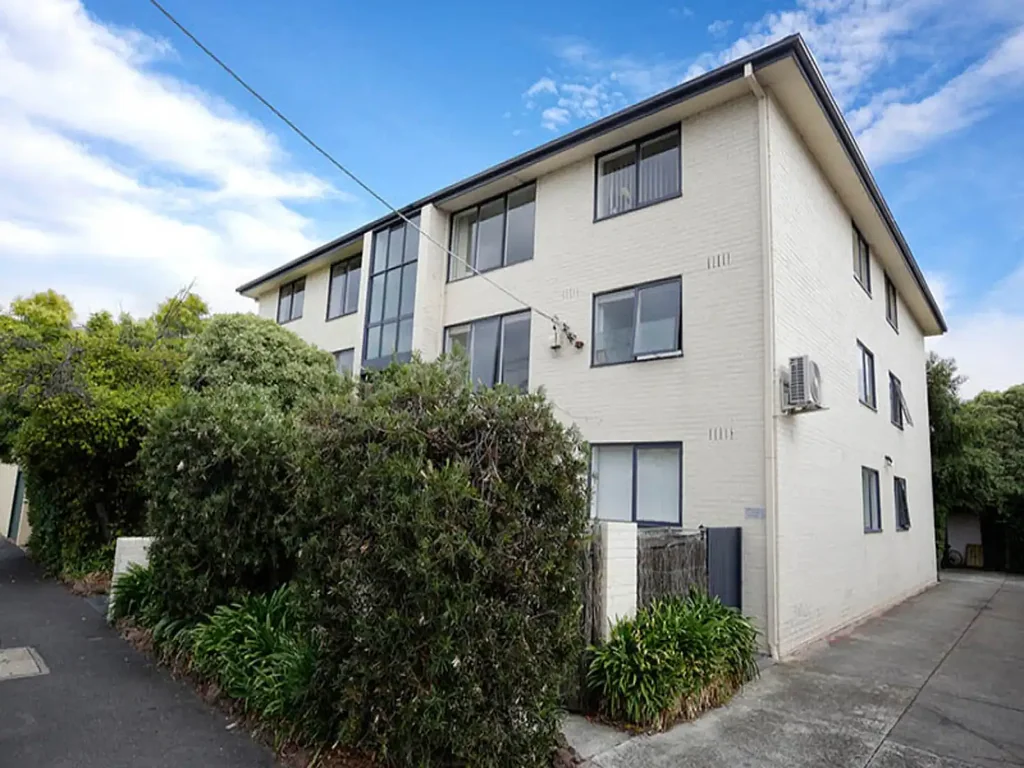 7/45 Spring Street, Prahran, VIC 3181