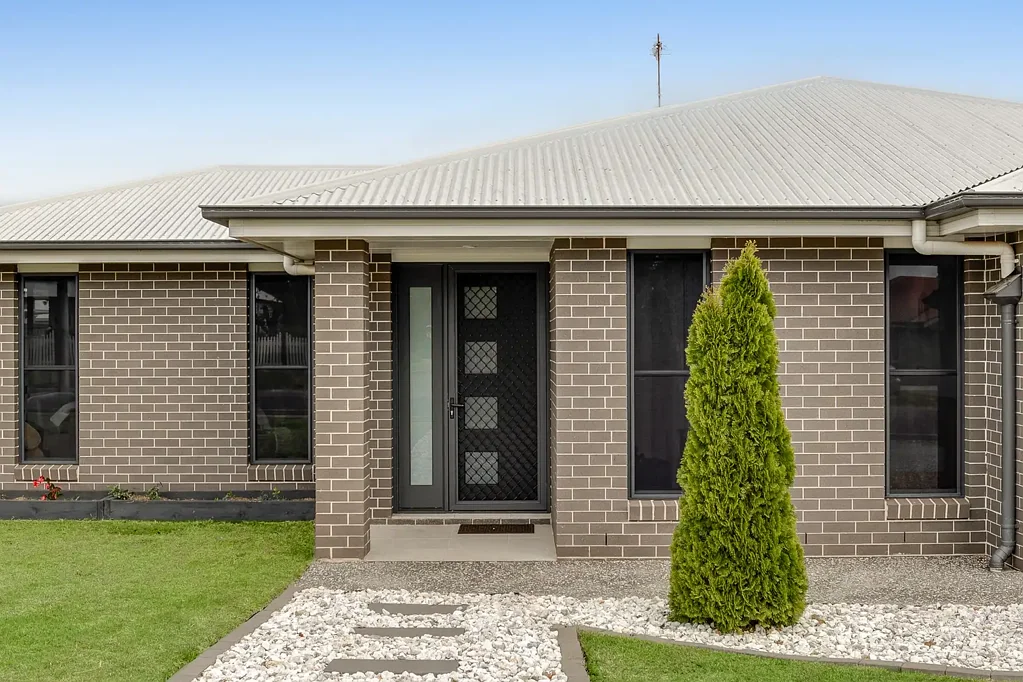 Kearneys Spring 4 Slaapkamer Your chance to secure a stunning family Home
