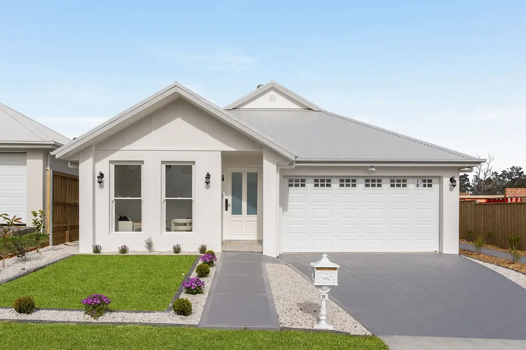 Menangle 6غرفة نوم Contemporary Living with Versatile Two-Bedroom Granny Flat