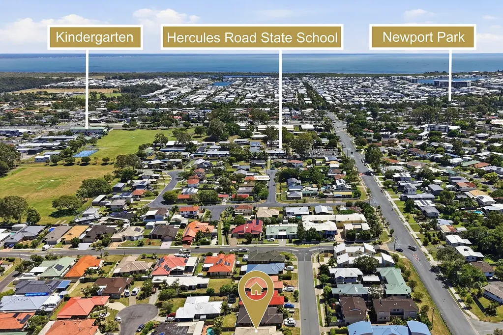 11 Fleet Drive, Kippa-Ring, QLD 4021