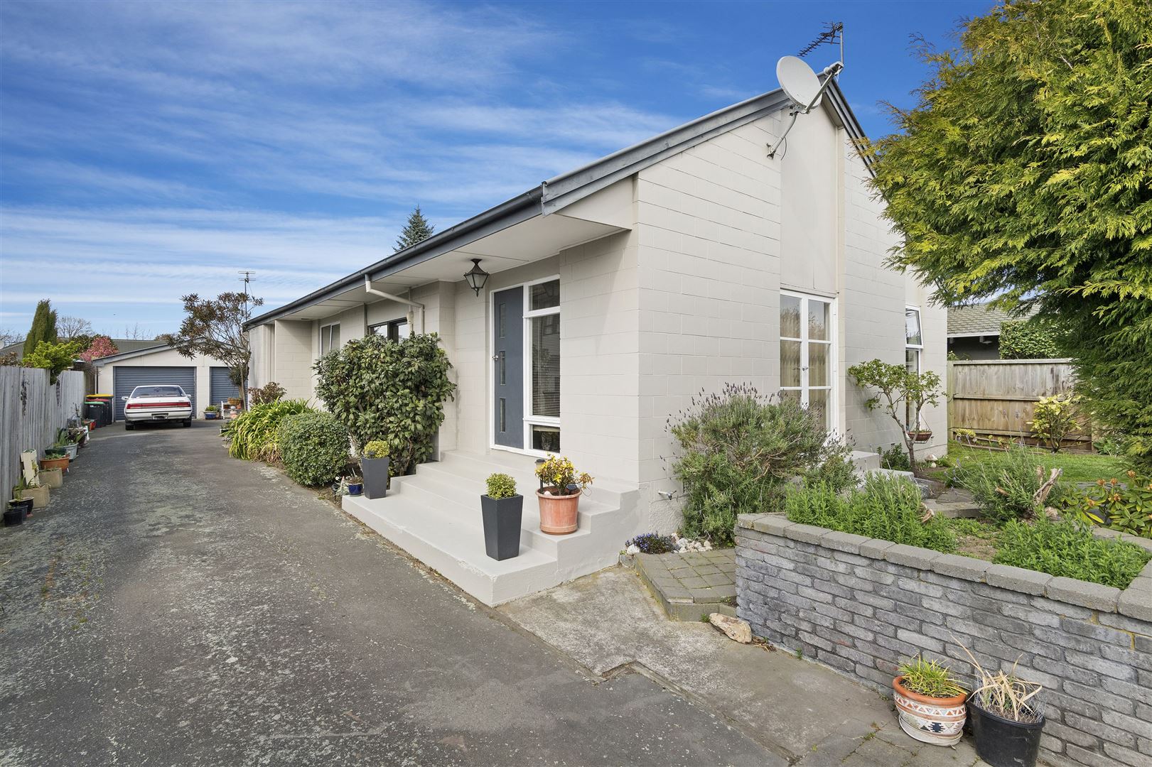 90 Perry Street, Papanui, Christchurch, 3部屋, 0バスルーム, House